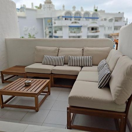 Puerto Marina Palace Бенальмадена Экстерьер фото