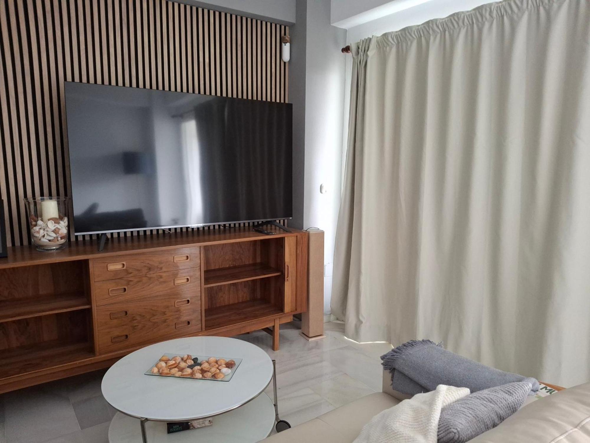 Puerto Marina Palace Бенальмадена Экстерьер фото